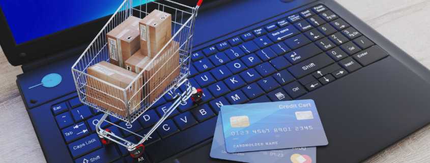 E-Ticaret Çözümleri