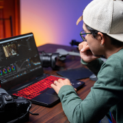 Fotoğraf Ve Video Prodüksiyon