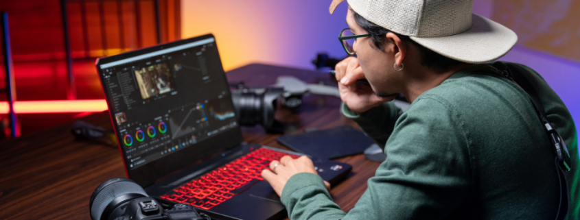 Fotoğraf Ve Video Prodüksiyon