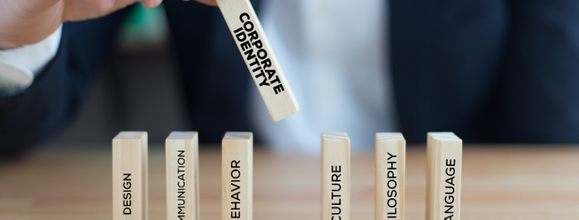 Kurumsal Kimlik